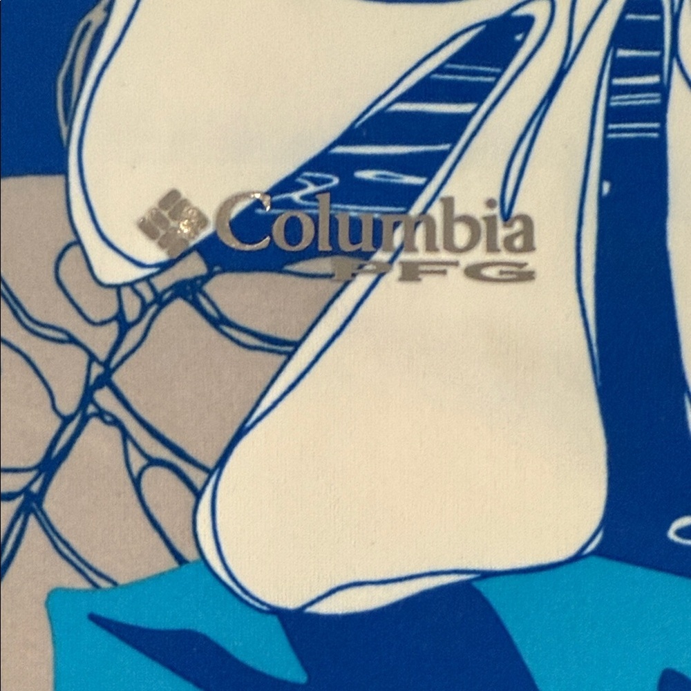 Columbia PFG Freezer III Dress - Picture 2 of 9